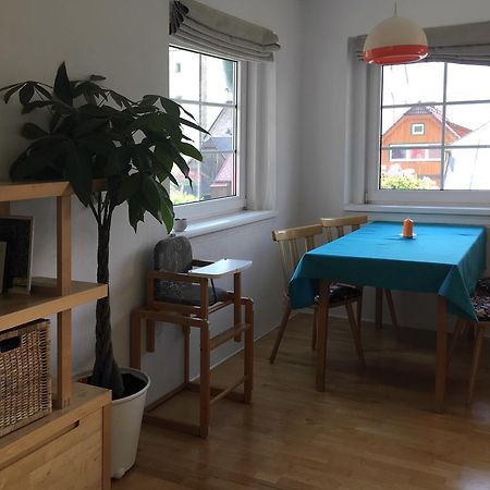 Apartment Haus Wieser Грьобминг Екстериор снимка