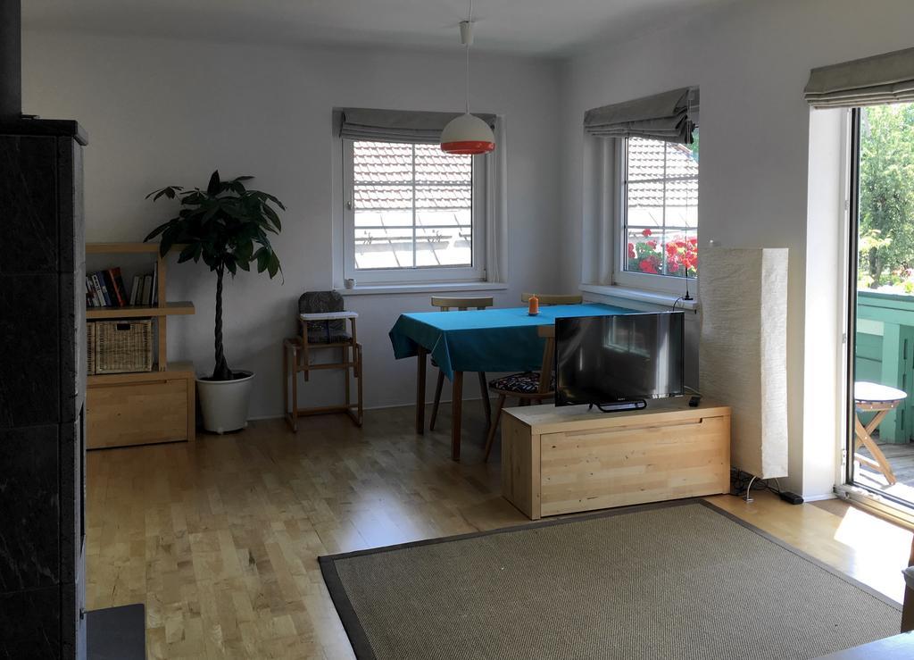 Apartment Haus Wieser Грьобминг Екстериор снимка